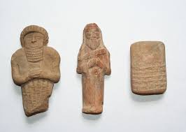 ضبط 30 قطعة أثرية في الزرقاء