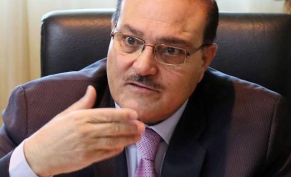 الطويسي يخاطب الأردنيين عبر فيسبوك