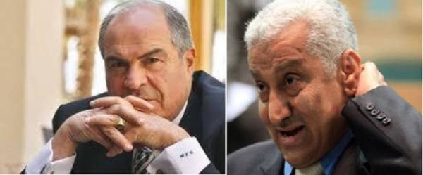 مليار ونصف  التزامات سابقة  تسد من جيب المسخمط