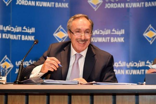 2ر44 مليون دينار أرباح «الأردني الكويتي» و20  للمساهمين