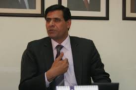 الزبن : هنالك أيادي خفية تثير الفتنة