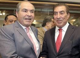 رفع جلسة مجلس النواب دون مناقشة مذكرة طرح الثقة