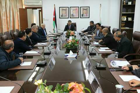 الحنيفات : توجه لاعتماد آليات جديدة لاستيراد الأغنام الحية والتوقف عن استيراد اللحوم المبردة.