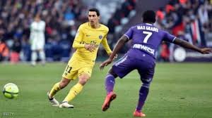 دي ماريا يحذر ريال مدريد: المعركة مختلفة