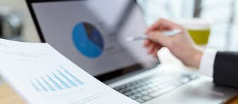 أرباح الشركات وتفاعل الاسواق مع الافصاحات