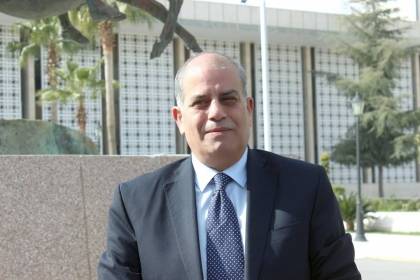 الطراونة: الولاء والانتماء الحقيقي للوطن مبني على المكاشفة والمصارحة