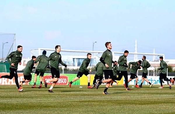 ﻿طموح توتنهام يتحدى بريق يوفنتوس… ومانشستر سيتي يقاوم الثقة الزائدة أمام بازل اليوم