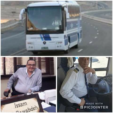 حكاية عصام عبدالرؤوف الروابدة مع سائق جت .. تفاصيل ومستجدات وصور وفيديو