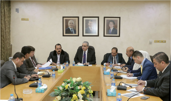 نقص بالكوادر الطبية في مستشفى الأمير حمزة والبشير