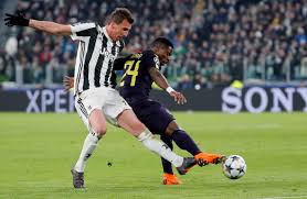 توتنهام يقتنص تعادلا خارجيا مثيرا أمام يوفنتوس