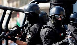 البحث الجنائي يضبط مصنف بدرجة خطير جدا