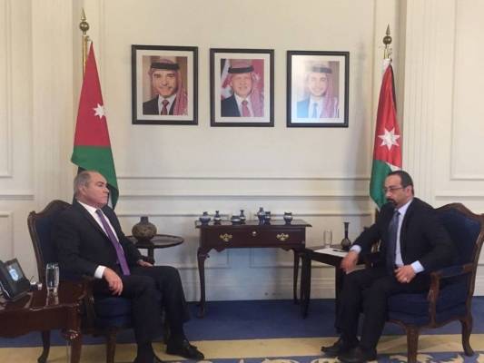 متى سيخرج الأردن من عنق الزجاجة؟