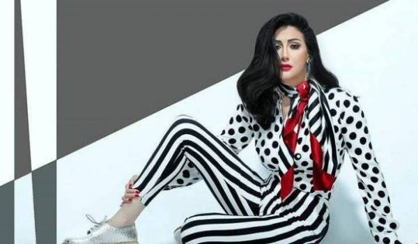 غادة عبد الرازق تشعل مواقع التواصل بصورتها!