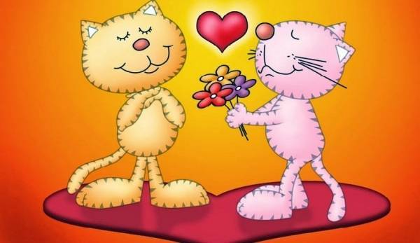 فيسبوك يقدم هدية لمن يعلنون ارتباطهم يوم عيد الحب