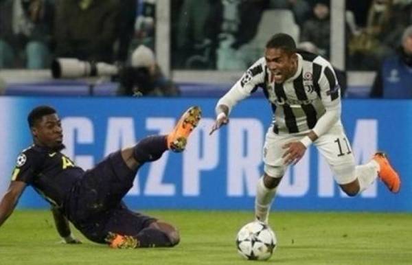 ضربة موجعة لتوتنهام قبل موقعة الإياب أمام يوفنتوس