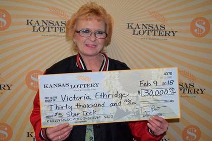 صدفة أكسبتها آلاف الدولارات!