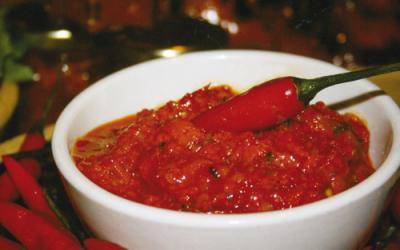 فوائد الشطة واستخداماتها الطبية ..كثيرة وغير متوقعة