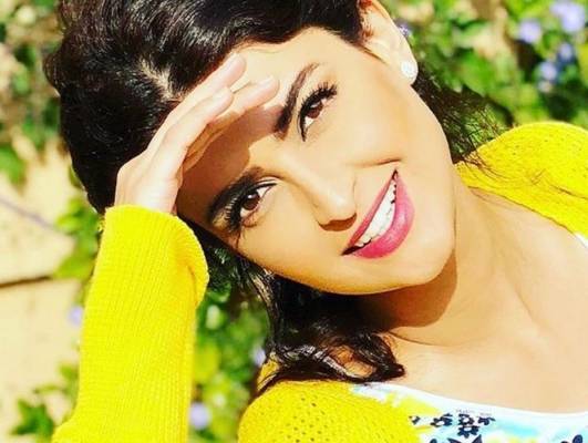 علا الفارس تغادر الـMBC وتلتحق بمحطة France 24 الـعالمية