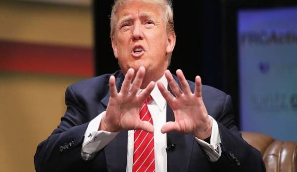 ترامب يجهز مخبأ سريا للنجاة من الحرب النووية!