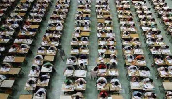 في هذا البلد.. أوقفوا الغش، فغاب نصف مليون تلميذ عن الامتحانات!