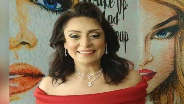 إحالة مذيعة مصرية للتحقيق بسبب عبارات غير لائقة