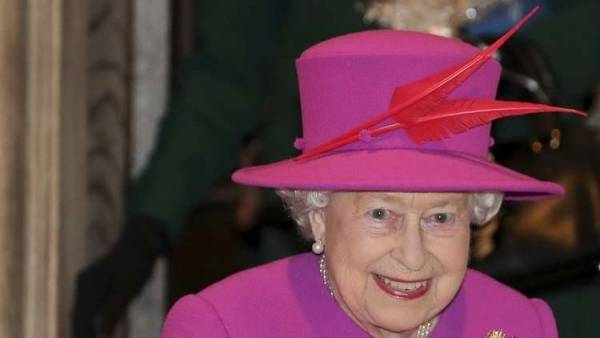 ذئب داعشي منفرد أراد اغتيال الملكة إليزابيث الثانية