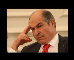 هاني الملقي يحاول ملء الفراغ