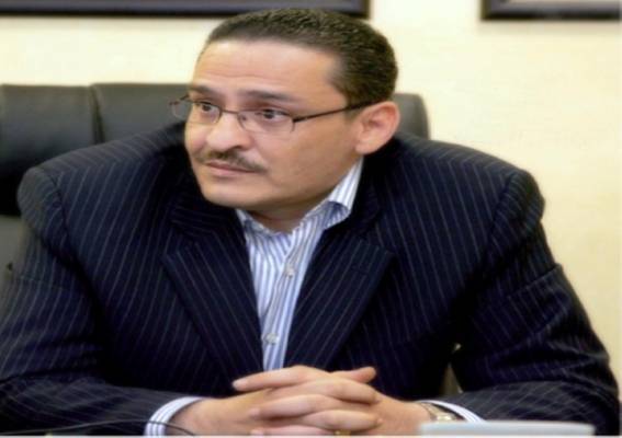 فالنتاين.... المستشار عصام الروابدة