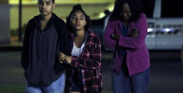 17 قتيلا بإطلاق نار داخل مدرسة في فلوريدا