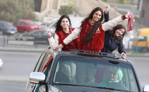 إدارة السير تنفذ خطة مرورية لنتائج الثانوية العامة