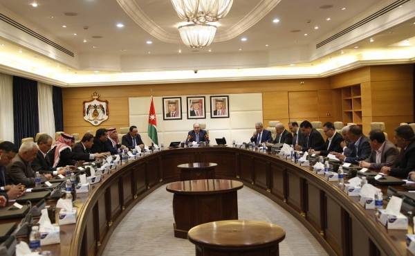 الملقي: إجراءات حكومية لدعم القطاع الزراعي