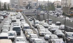 إغلاقات وتحويلات مرورية في عمان الجمعة.. تفاصيل