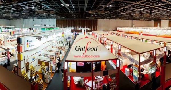 جمعية المصدرين تنظم المشاركة الاردنية بمعرض جلف فود