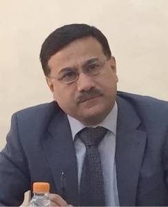 كناكرية : الموازنة (6) مليارات لفوائد القروض والرواتب ومليار للمشاريع الرأسمالية