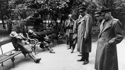 تعرف على قصة المدينة التي انتحر 900 من أبنائها على مدار ثلاث ايام