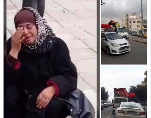 شهرة أم رامز تفوق شهرة أمانة عمان