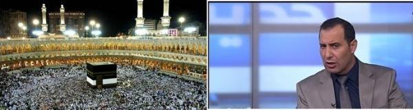 شركات الحج والعمرة ... تصريحات القضاة مغلوطة ..و هذا ماحدث