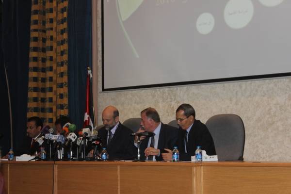 أسماء الأوائل على المملكة ونسب النجاح  تفاصيل