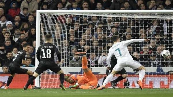 أزمة حقيقية لريال مدريد قبل موقعة حديقة الأمراء