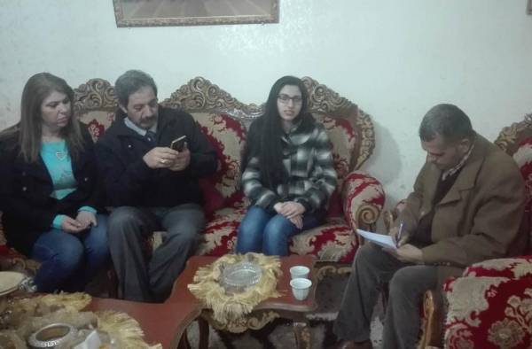 الأولى على المملكة بالفرع العلمي تكشف عدد ساعات دراستها