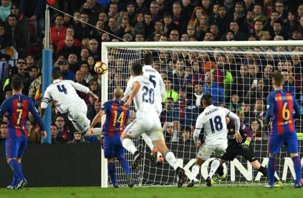 تعرف على أبرز 10 مباريات كلاسيكو في العالم (فيديو)