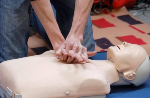 6 إسعافات أولية.. 90 بالمائة من الناس يطبقونها بشكل خاطئ