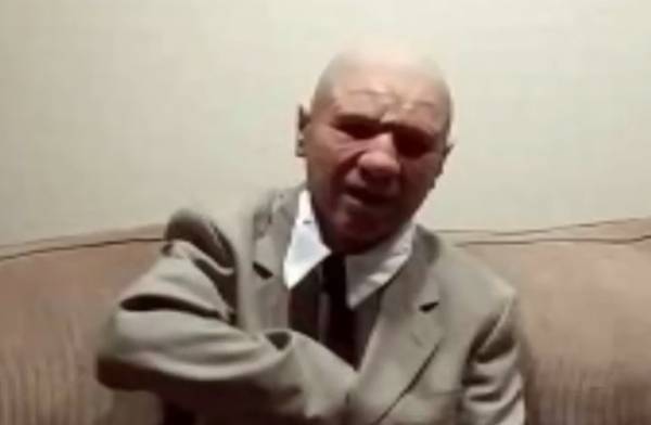 رجل يزعم أنه سافر عبر الزمن ودليله صور من 2118 (شاهد)