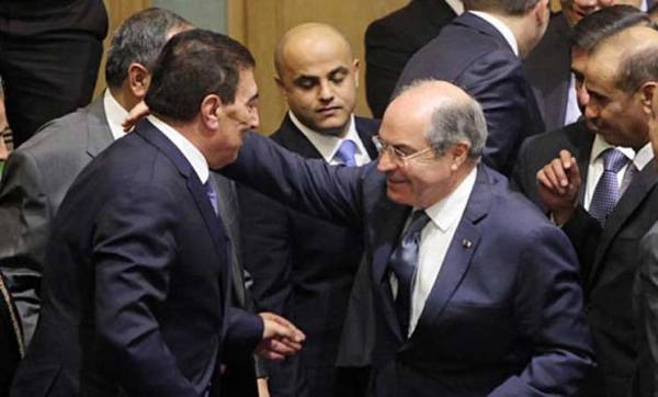 مفارقات عجيبة ومفاجآت غريبة في جلسة حجب الثقة عن الملقي