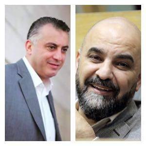 الظهراوي وخوري أبرز الحاجبين وقواعدهم تتغنى بأنتخابهم ..