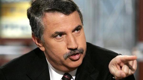 توماس فريدمان يكتب: في سوريا فقط لا أحد يريد أن ينتصر في الحرب!