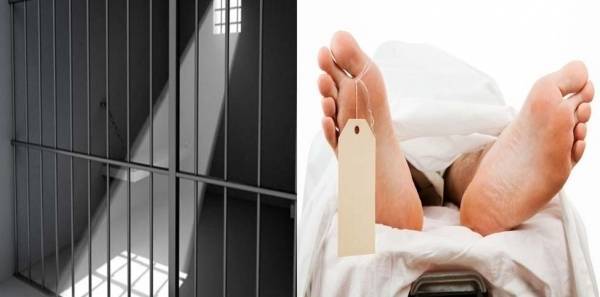 وفاة نزيل بمركز إصلاح وتأهيل الكرك