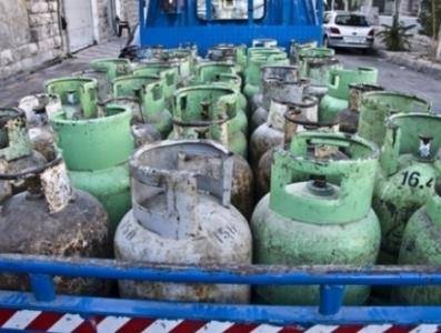 الرمثا :سرقة إسطوانات غاز في الشارع العام (فيديو)