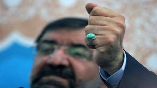 رضائي للإسرائيليين: سنحول تل أبيب إلى ركام إذا هاجمتمونا!