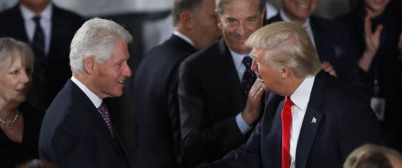 لماذا لم ينتفض المجتمع الأميركي ضد فضائح ترامب الجنسية كما فعل مع كلينتون؟ 4 مبادئ تغيَّرت خلال 20 عاماً هي السبب